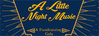 A Little Night Music - Fundraising Gala