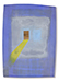 Rebecca Johnson: Light as Blue Exhibition