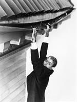 VERTIGO - Classic Film Series