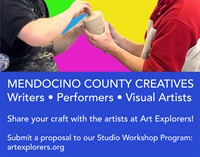 Art Explorers, Inc.