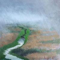 Landscape: Jadelle Andrews, James Maxwell, Robert Taylor