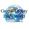 Greene County Daily World