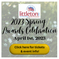 2023 LACC Spring Awards Celebration