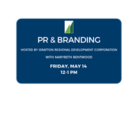 Ask the Pros Series-  PR & Branding