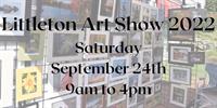 53rd Annual Littleton Area Chamber of Commerce Art Show