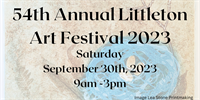 Littleton Area Chamber of Commerce 54th Annual Art Festival