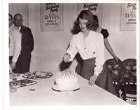 Bette Davis Birthday Bash