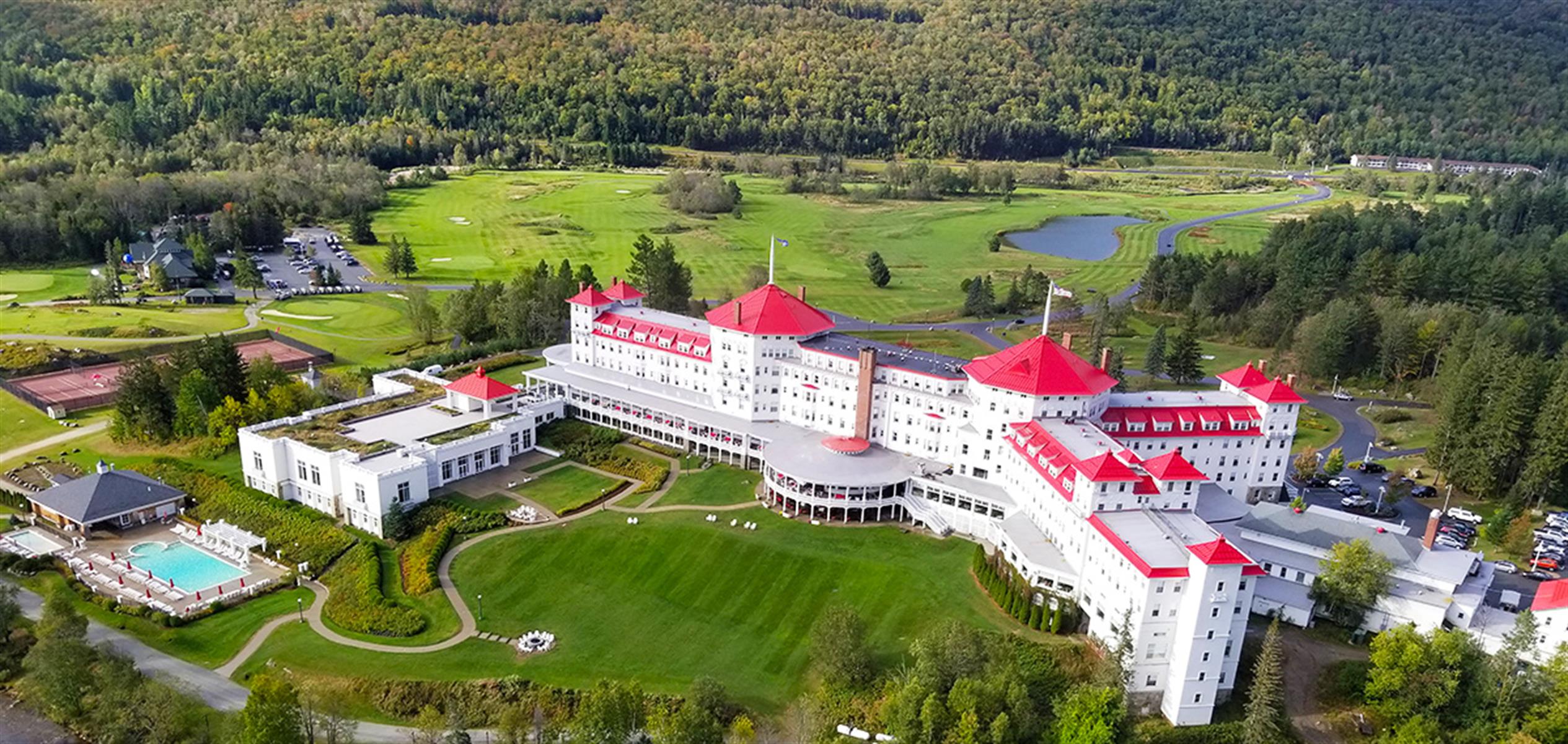 Bretton Woods at Omni Mount Washington Resort Job Fair at Omni Mount