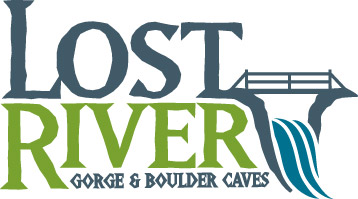 Lost River Gorge & Boulder Caves