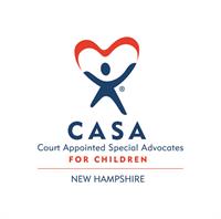 CASA of New Hampshire, Inc.
