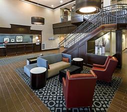Hampton Inn Littleton Hampton Inn Littleton