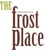 The Frost Place The Frost Place