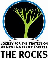 The Rocks, Forest Society North