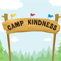 Patchwork Players: Camp Kindness