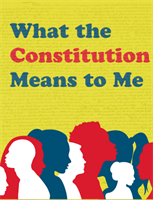 What The Constitution Means to Me