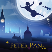 Picnic with Patchwork: Peter Pan