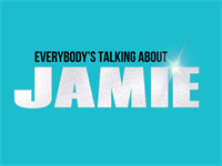 Everybody's Talking About Jamie