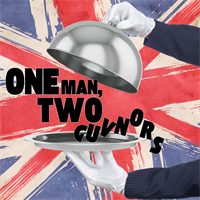 One Man, Two Guvnors
