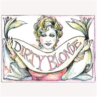 Dirty Blonde