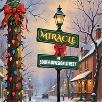 Miracle On South Division Street