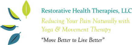 Restorative Health Therapies, LLC Restorative Health Therapies, LLC