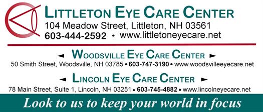 Littleton Eye Care