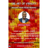 The Art of Virality: Building Your Online Presence