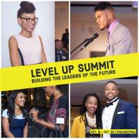 Level Up Summit - Opening Reception 