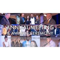 SPONSORSHIPS: 26th Annual Meeting & Awards Ceremony