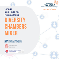 Diversity Chambers Event