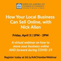 How Your Local Business Can Sell Online