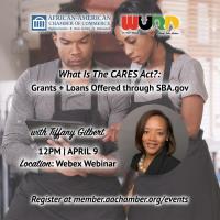What is the CARES ACT: An Explanation of the Grants and Loans Offered through SBA.gov