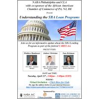 Understanding the SBA Loan Programs