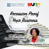 Recession Proof Your Business with Melissa Lamarre