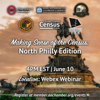 Making Sense of the Census - North Philly Edition