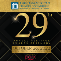 29th Annual Meeting & Awards Ceremony