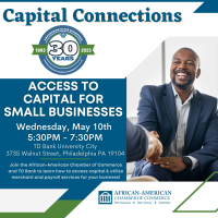 Capital Connections with TD Bank