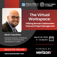 The Virtual Workspace: Utilizing Remote Collaboration Tools and Project Management