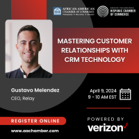 Mastering Customer Relationships with CRM Technology