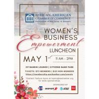 Women's Business Empowerment Luncheon