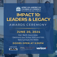 Impact 10: Leaders & Legacy