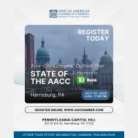 2025 State of the AACC: Harrisburg