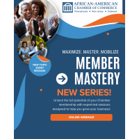 Member Mastery Webinar: Session Two – Mental Health in Business