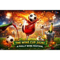 Wine Cup 2026: Presented by Cyrenity Sips Winery