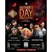 Mother's Day Music Festival