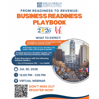 From Readiness To Revenue: Business Readiness Playbook