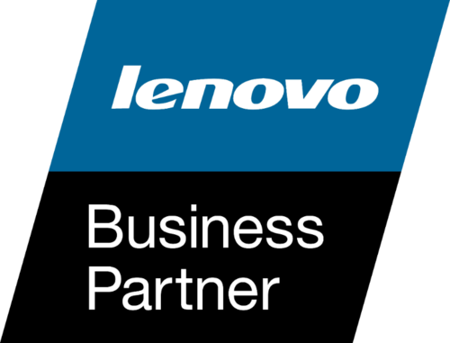 LENOVO Business Partner