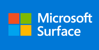 Microsoft Surface Partner