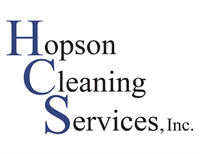 HOPSON CLEANING SERVICES, INC.