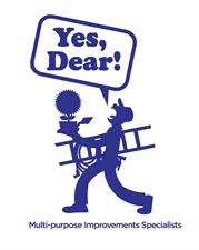 Yes Dear ...Multi-Purpose Improvement Specialists Yes Dear ...Multi-Purpose Improvement Specialists